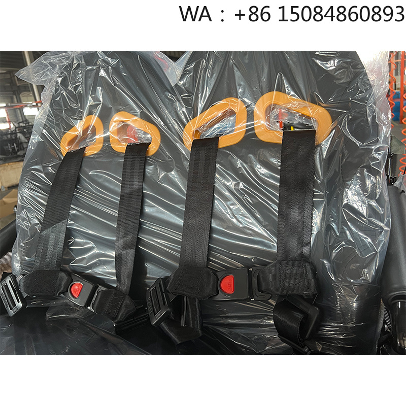Outdoor Power And Pedal - Buggy a Pedali per Bambini a