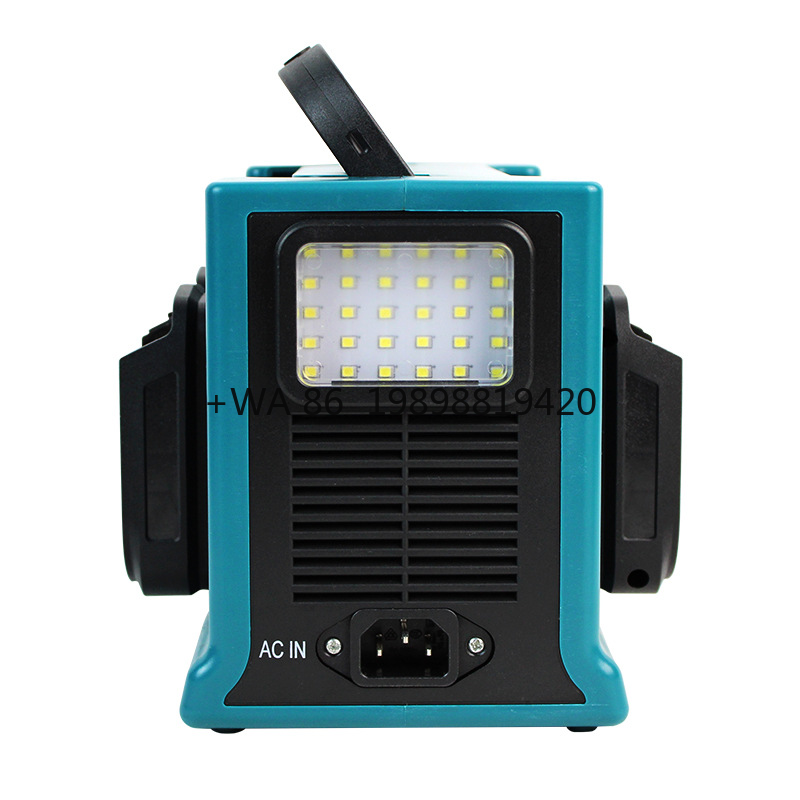 Outdoor Uninterruptible Power Supply - Alimentatore inverter solare portatile ad alta