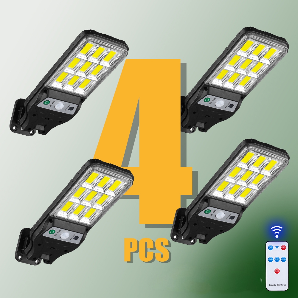 Outdoor Power Garage - Potente lampada da parete a LED