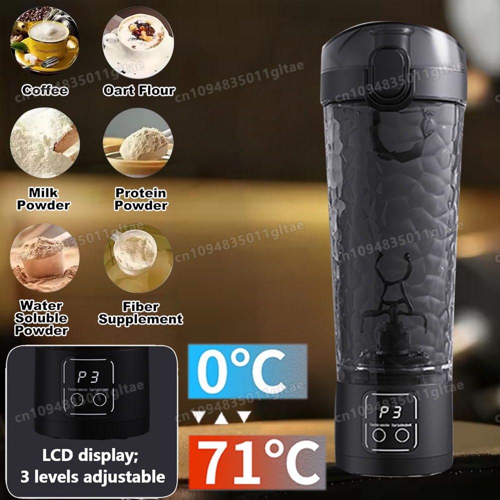 Outdoor Kitchen Power - Nuovo in tazza di miscelazione automatica