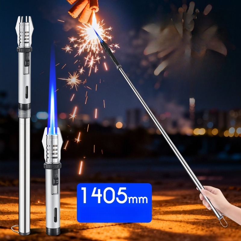 Outdoor Kitchen Power - Asta telescopica estesa portatile Pistola a