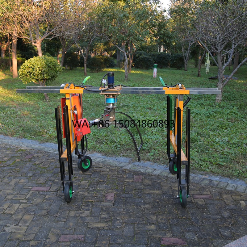 Hedge Trimmer Cordless - Mini tagliasiepi a batteria da 7.2V,