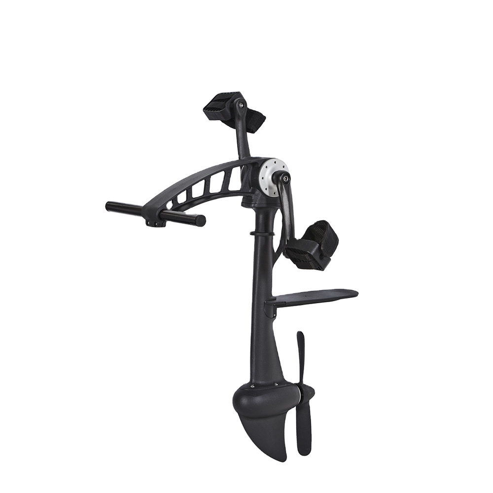 Outdoor Power And Pedal - Sistema di Propulsione a Pedali per
