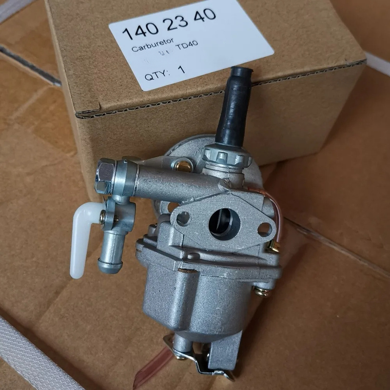 Outdoor Power Number - Gruppo Carburatore per Decespugliatore Kawasaki TD40,