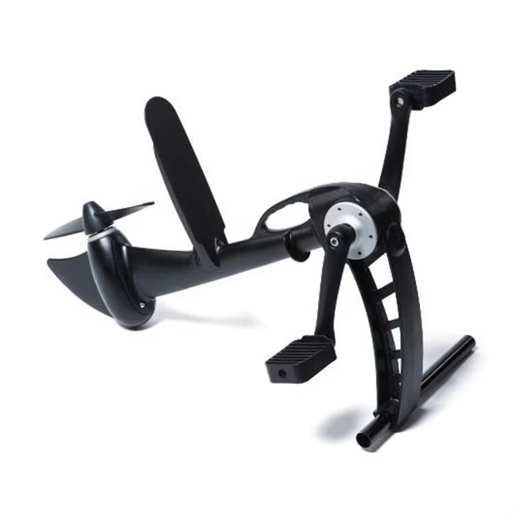 Outdoor Power And Pedal - Pedalò a Pedali per Esterni con