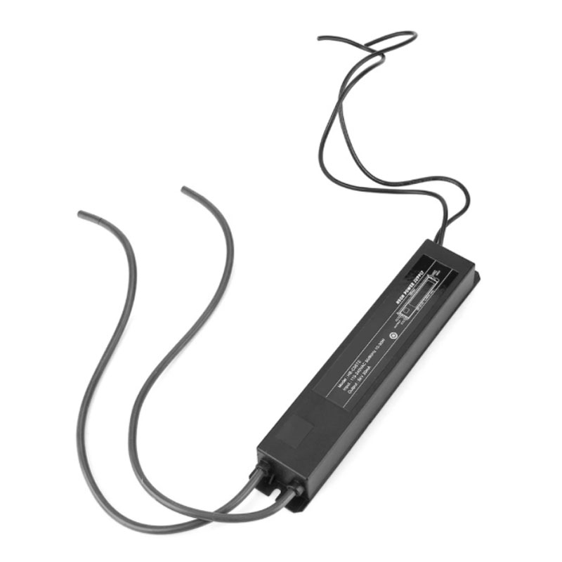 Outdoor Power Vac - Alimentatore per insegne al neon per