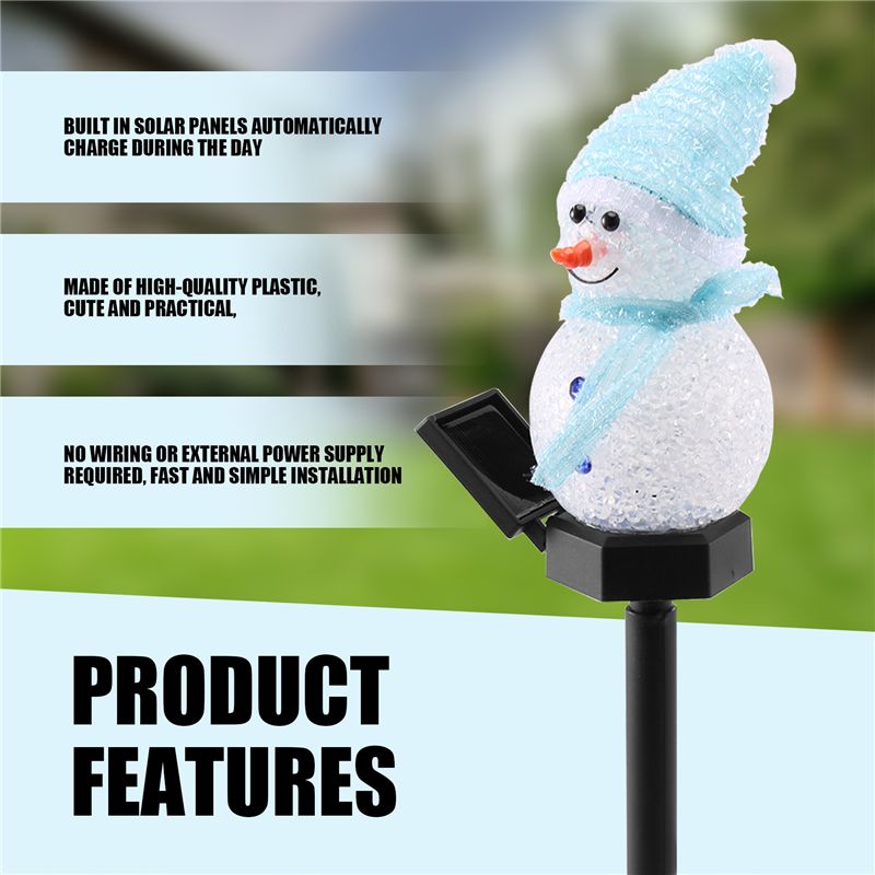 AT29-Luci Solari a Forma di Pu - Outdoor Power For Xmas Lights recensione e prezzo