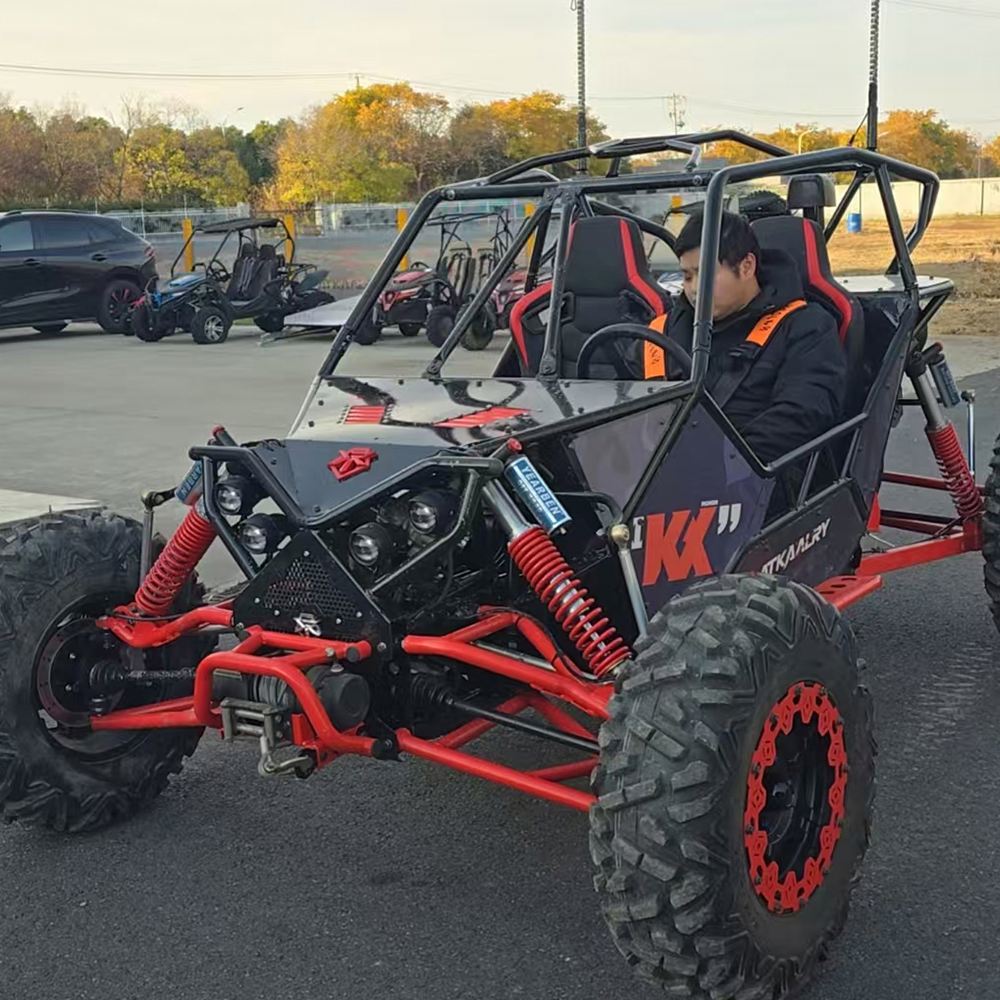 Go Kart a Pedali per Famiglie  - Outdoor Power And Pedal recensione e prezzo