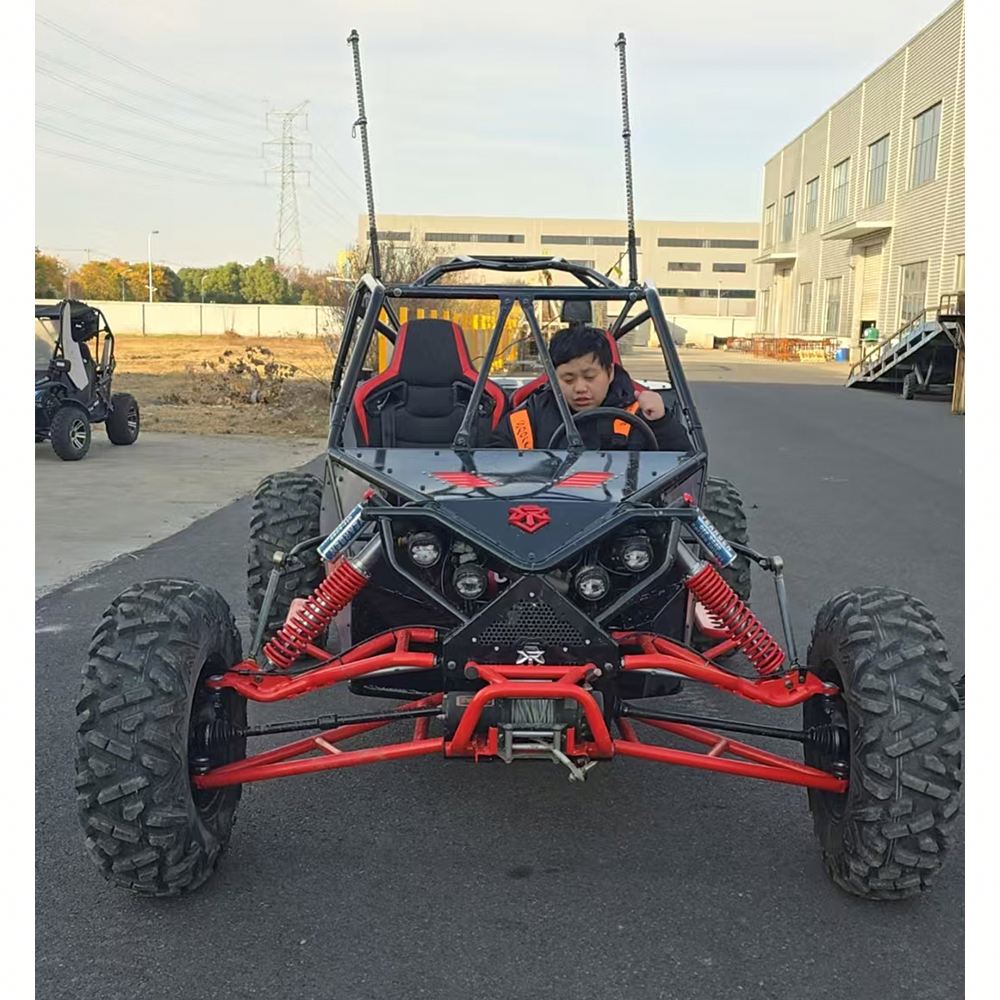 Go Kart a Pedali per Famiglie  - Outdoor Power And Pedal recensione e prezzo
