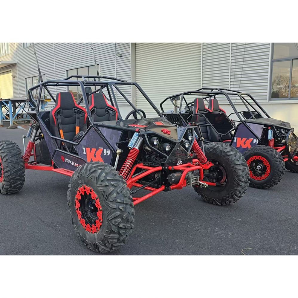 Go Kart a Pedali per Famiglie  - Outdoor Power And Pedal recensione e prezzo