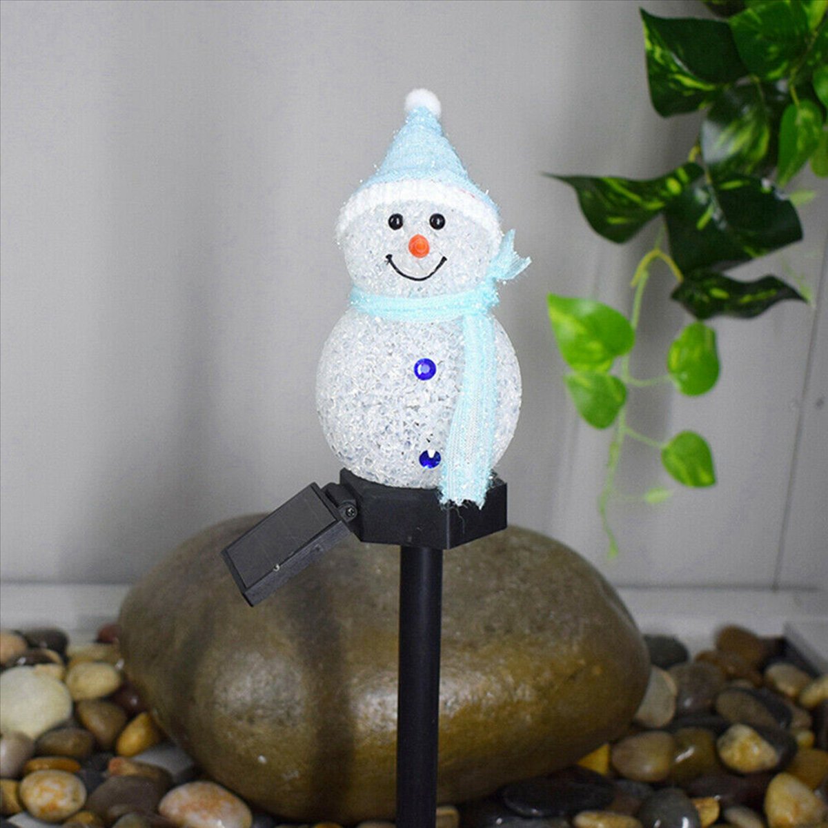 N84R 4X Luci Solari a Forma di - Outdoor Power For Xmas Lights recensione e prezzo