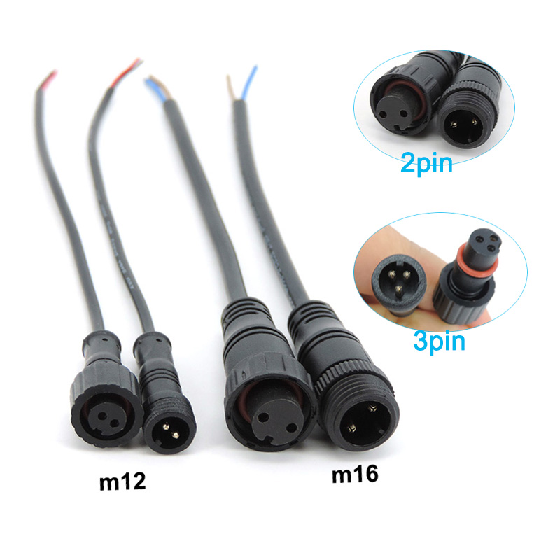 Connettore Impermeabile IP65 M - Outdoor Power Jack recensione e prezzo