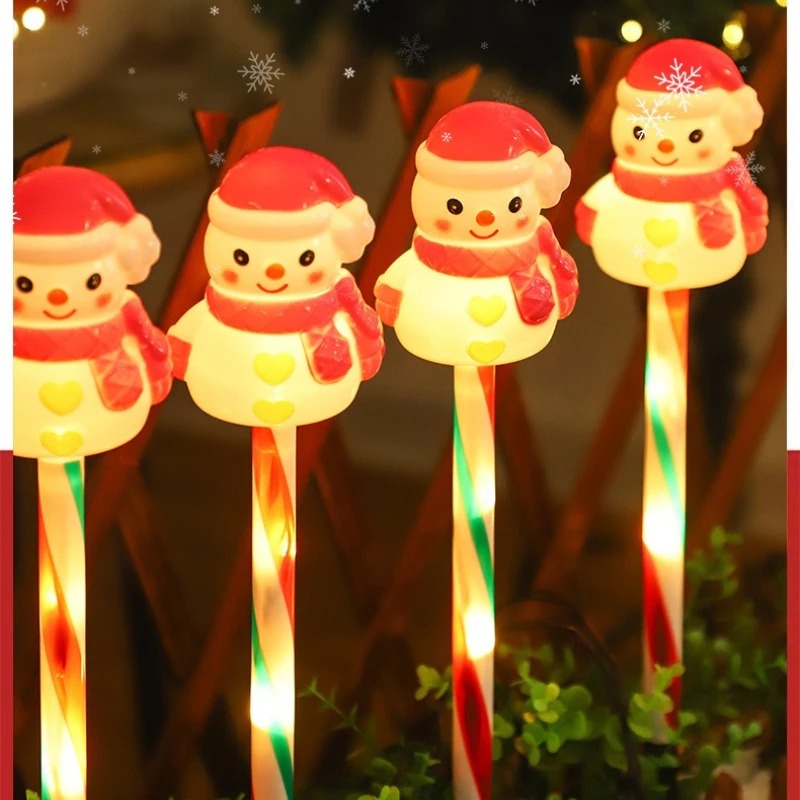 Lampada LED Solare da Esterno  - Outdoor Power For Xmas Lights recensione e prezzo