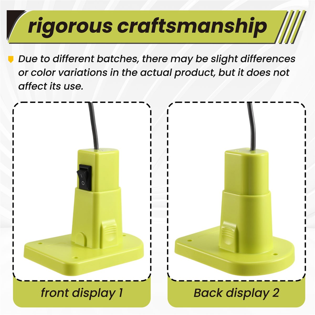 Caricabatterie Portatile di Qu - Outdoor Power Jack recensione e prezzo