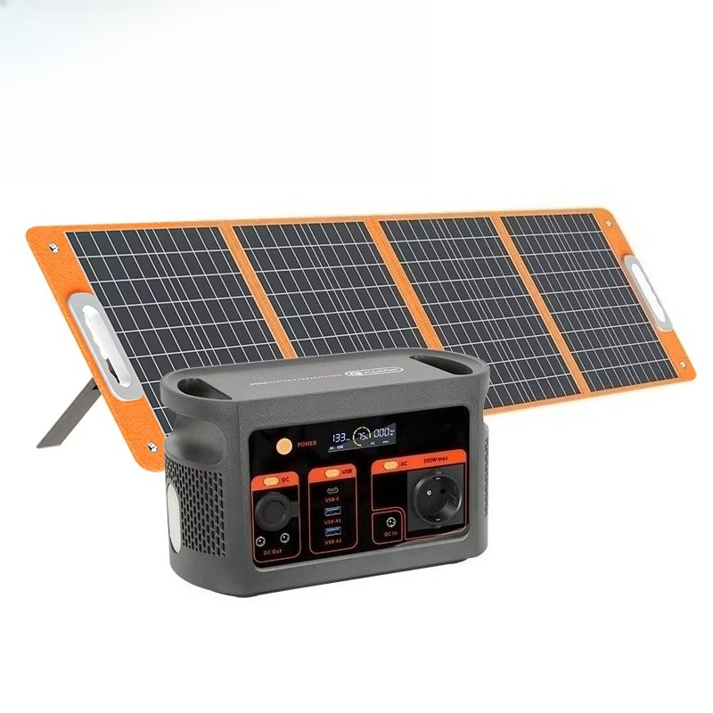 Generatore solare a onda sinus - Ac Outdoor Power recensione e prezzo