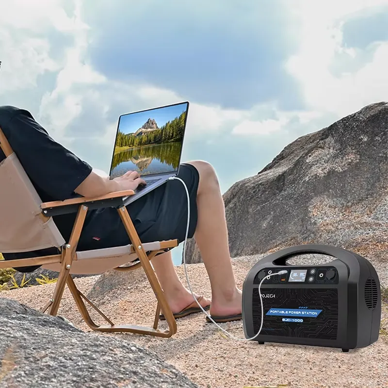 Stazione di Energia Solare Por - Outdoor Uninterruptible Power Supply recensione e prezzo