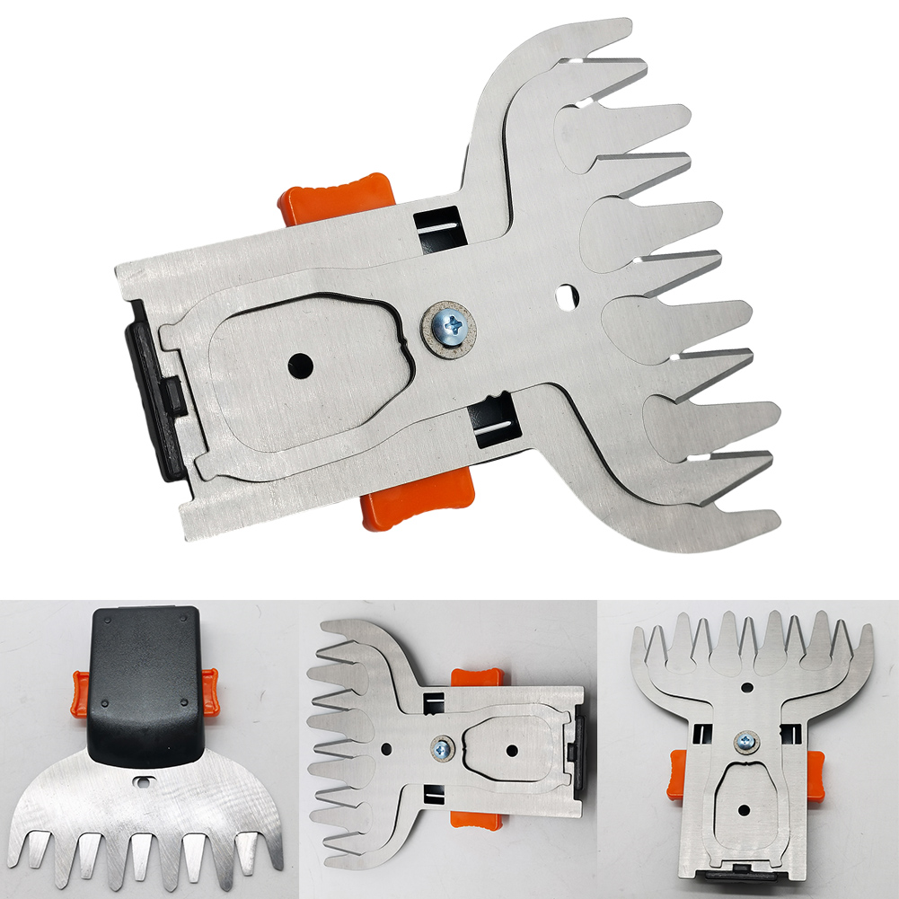 Lama da prato per tagliasiepi  - Hedge Trimmer Cordless recensione e prezzo