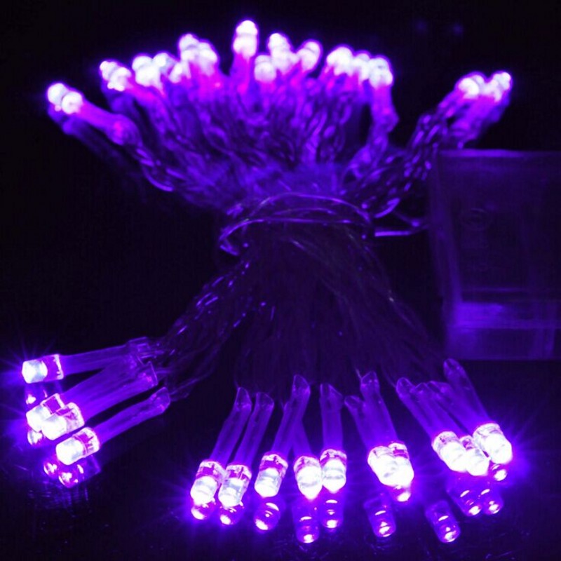 10M 5M 3M 2M Led Fata Luci Del - Outdoor Power For Xmas Lights recensione e prezzo