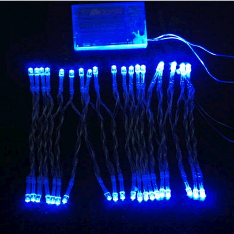 10M 5M 3M 2M Led Fata Luci Del - Outdoor Power For Xmas Lights recensione e prezzo