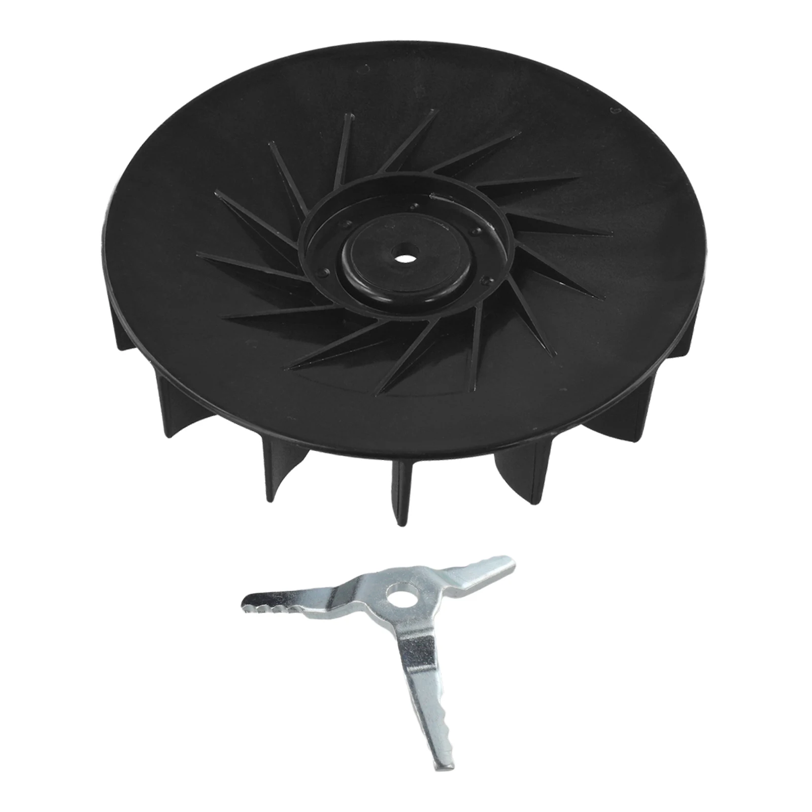 Ventola per Soffiatore/Trincia - Outdoor Power Vac recensione e prezzo