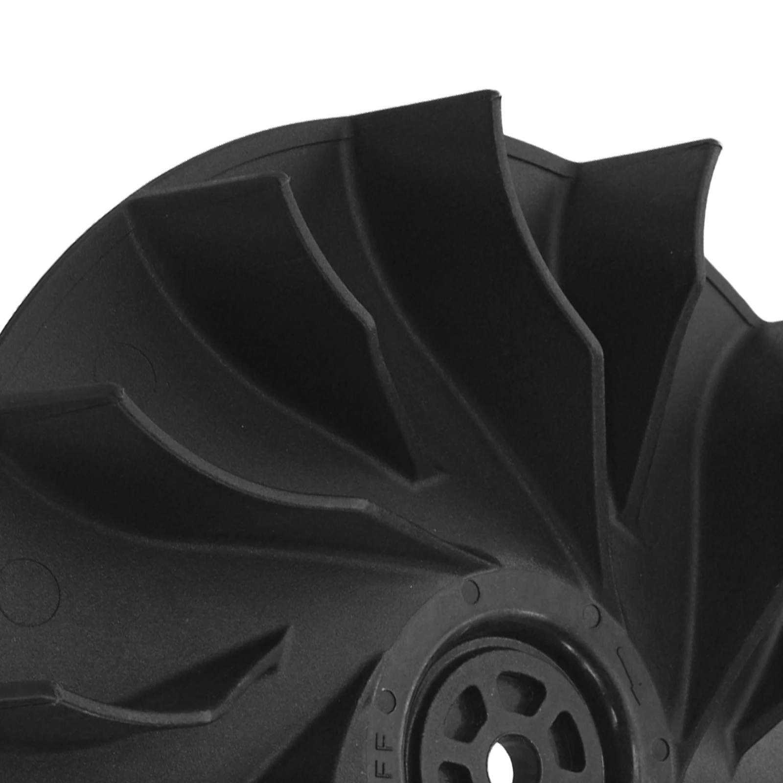 Ventola per Soffiatore/Trincia - Outdoor Power Vac recensione e prezzo