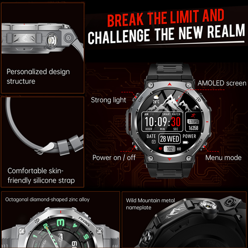 2026 Nuovo T-Rex 3 Ultra Sport - Outdoor Power Lead recensione e prezzo