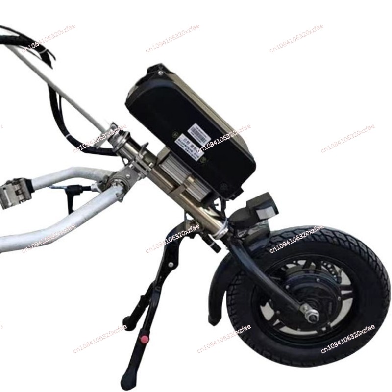 Unità di Trazione Anteriore pe - Outdoor Power Wheelchair recensione e prezzo