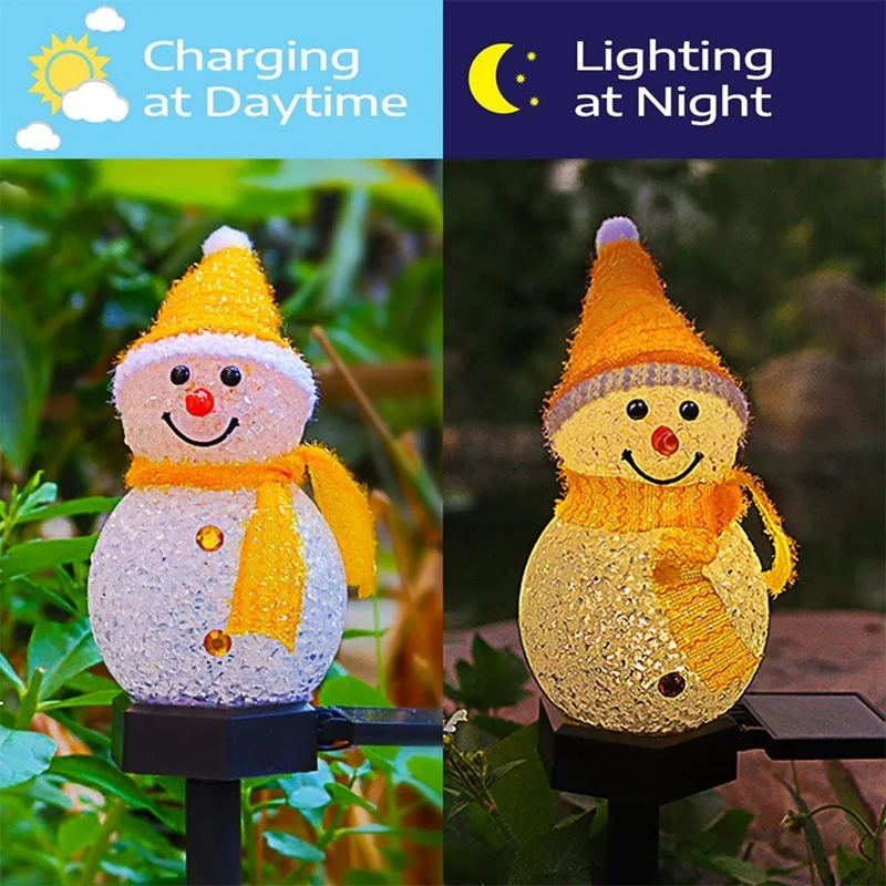 Luce Solare a LED a Forma di P - Outdoor Power For Xmas Lights recensione e prezzo