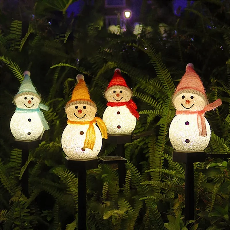 Luce Solare a LED a Forma di P - Outdoor Power For Xmas Lights recensione e prezzo