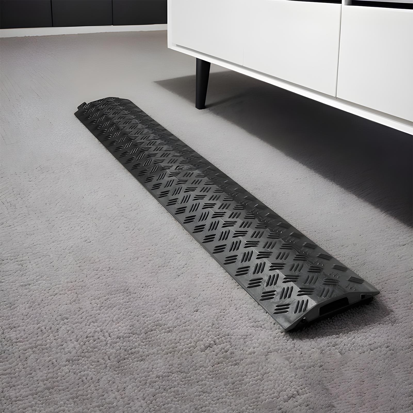 Rampa Protettiva per Cavi, Pas - Outdoor Power Garage recensione e prezzo