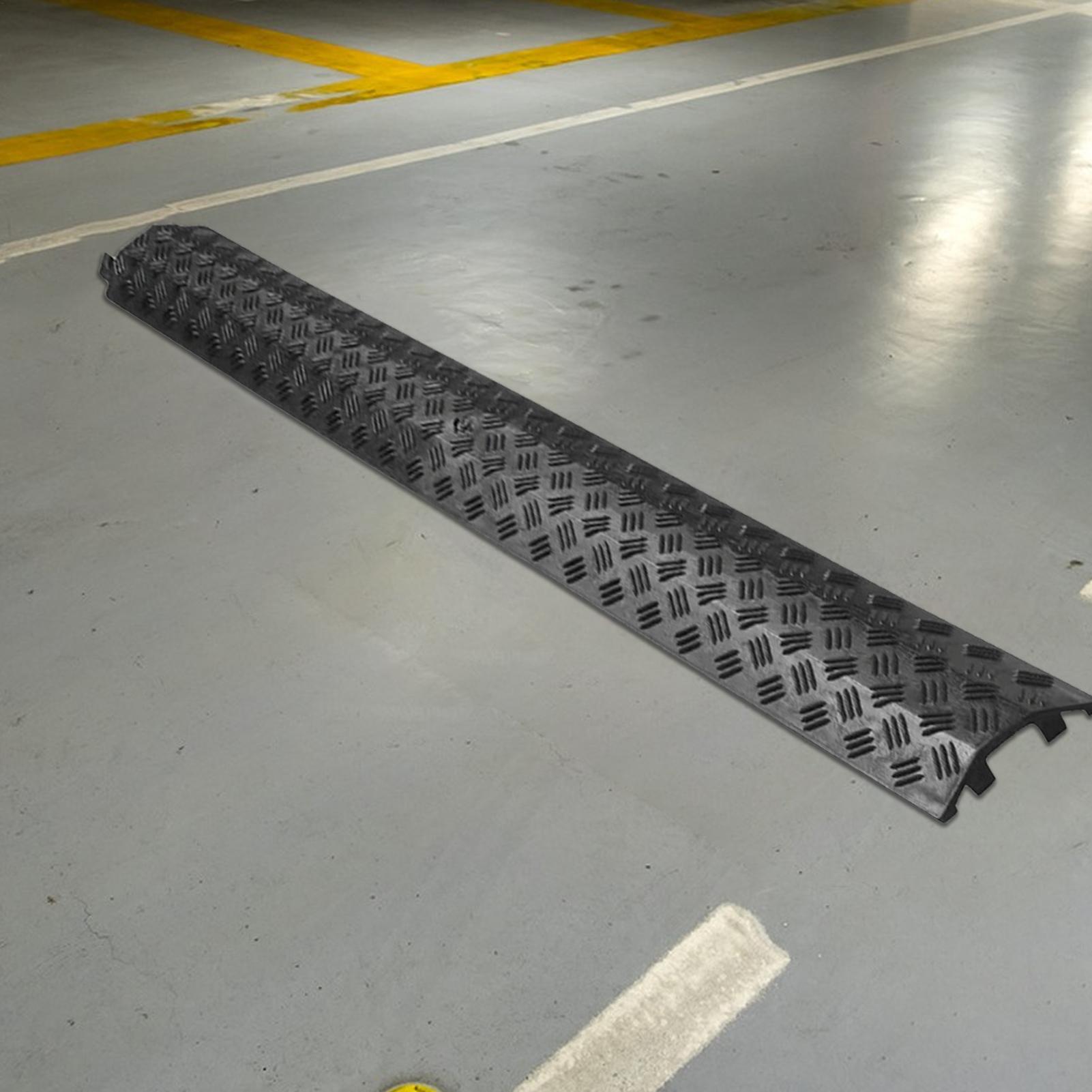 Rampa Protettiva per Cavi, Pas - Outdoor Power Garage recensione e prezzo