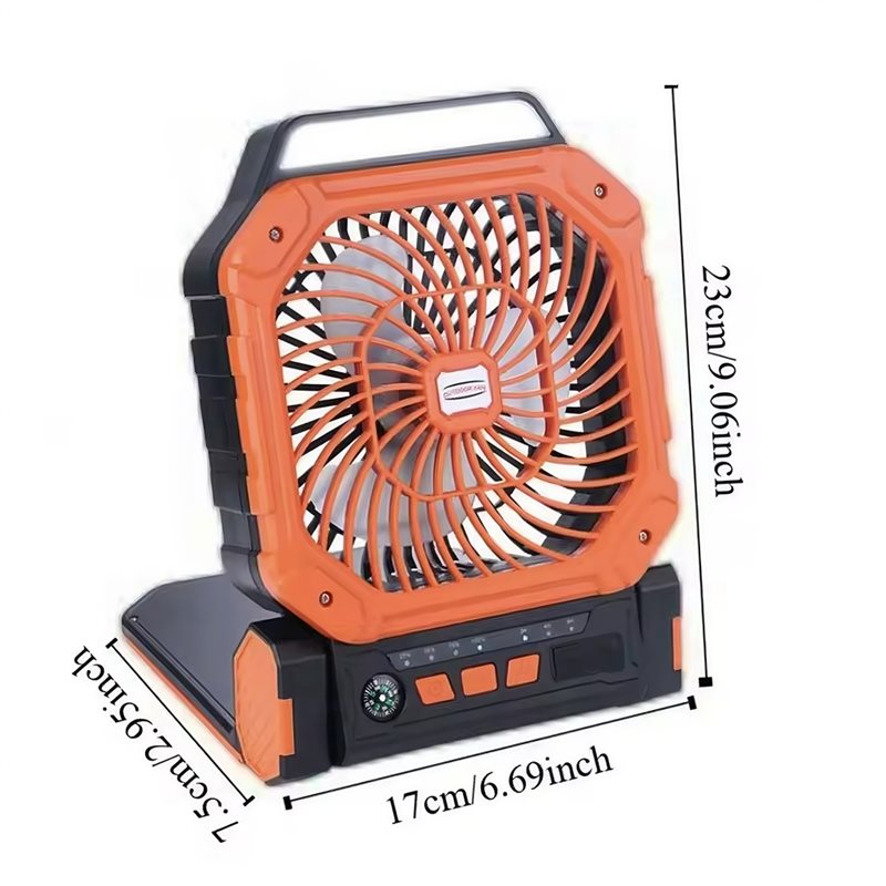 【GADGET DA CUCINA】Ventilatore  - Outdoor Kitchen Power recensione e prezzo