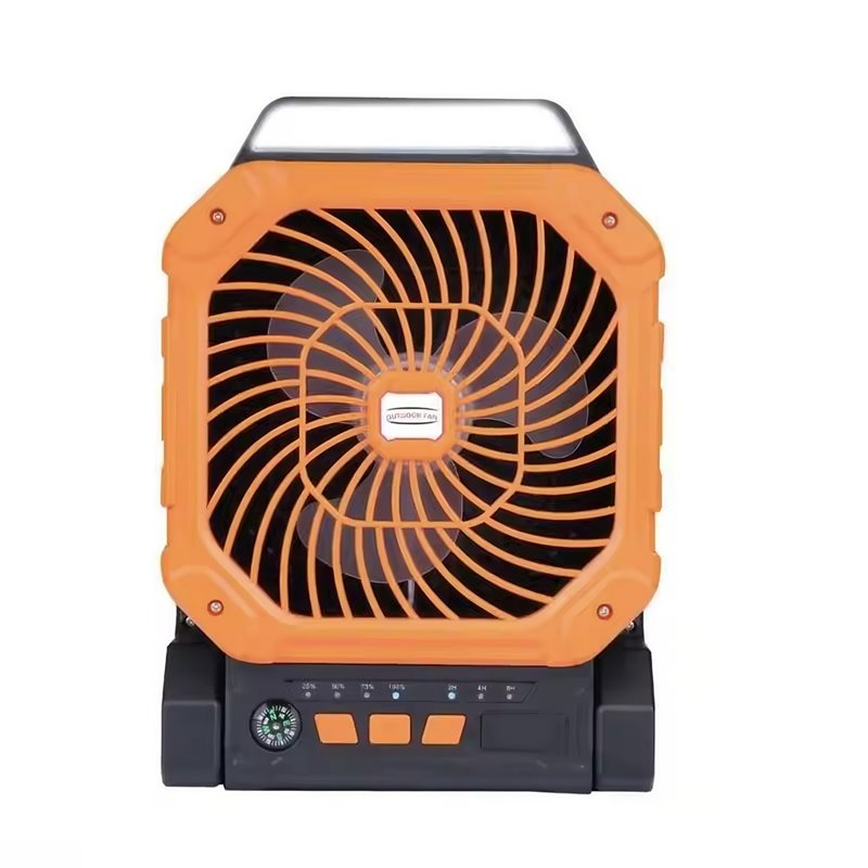 【GADGET DA CUCINA】Ventilatore  - Outdoor Kitchen Power recensione e prezzo
