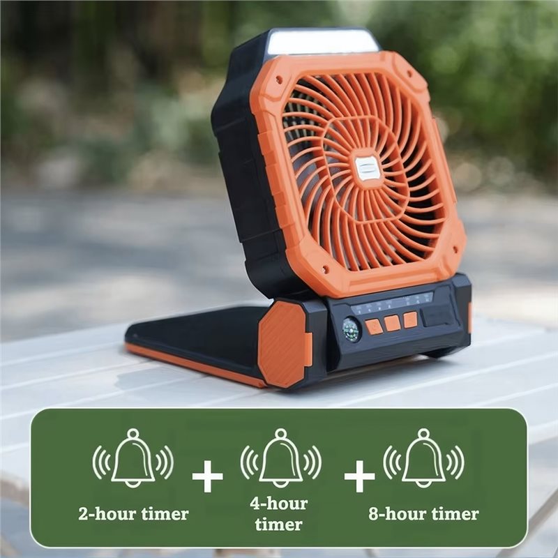 【GADGET DA CUCINA】Ventilatore  - Outdoor Kitchen Power recensione e prezzo