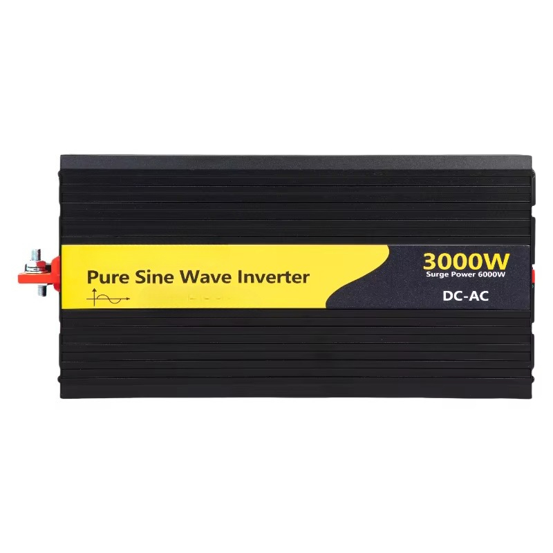 Inverter Roger 3000W-B a Onda  - Outdoor Power Supply recensione e prezzo