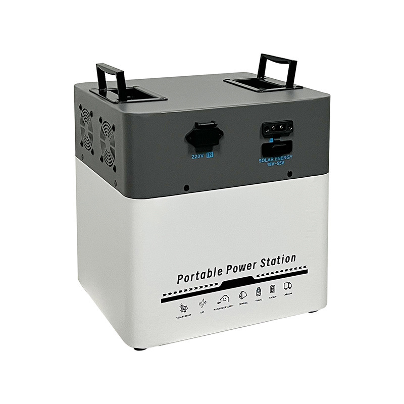Alimentatore portatile da este - Outdoor Uninterruptible Power Supply recensione e prezzo