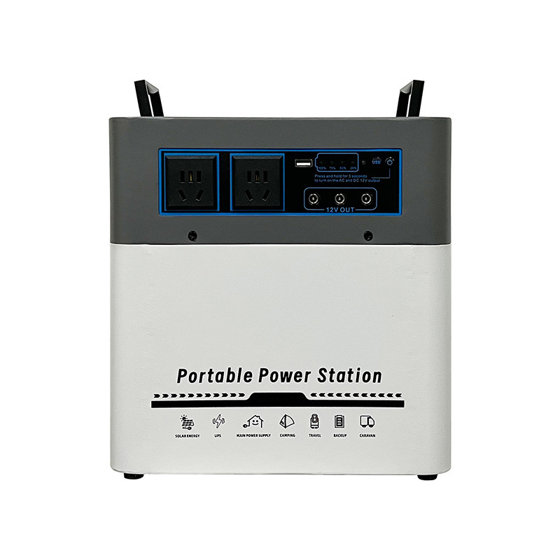 Alimentatore portatile da este - Outdoor Uninterruptible Power Supply recensione e prezzo