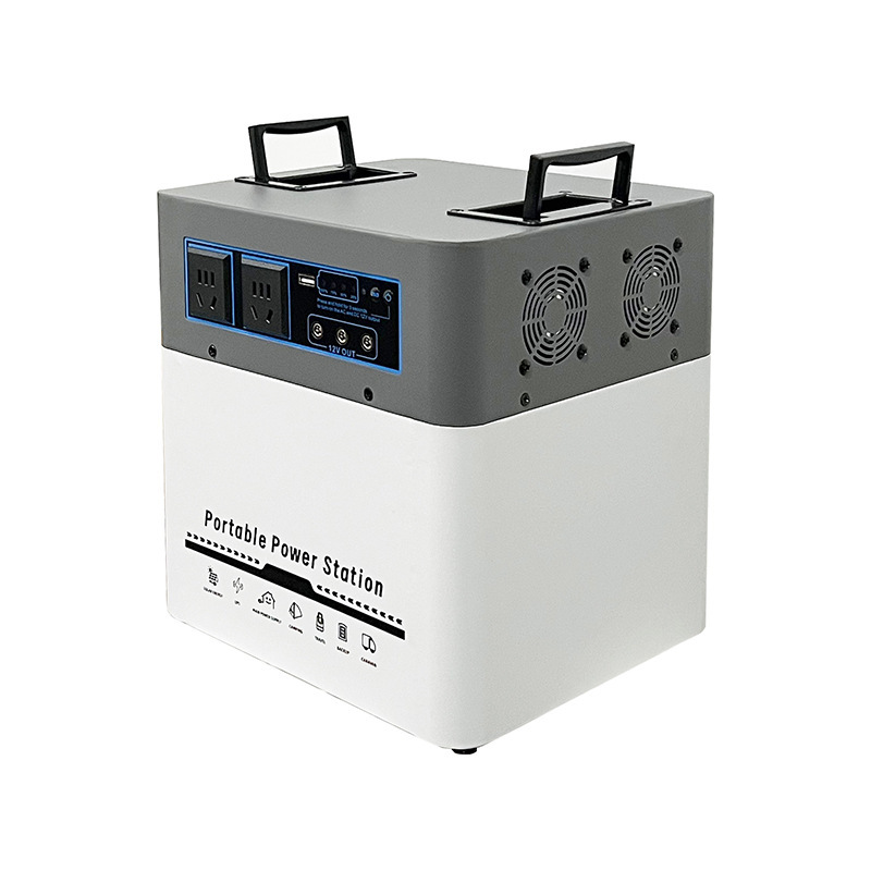 Alimentatore portatile da este - Outdoor Uninterruptible Power Supply recensione e prezzo