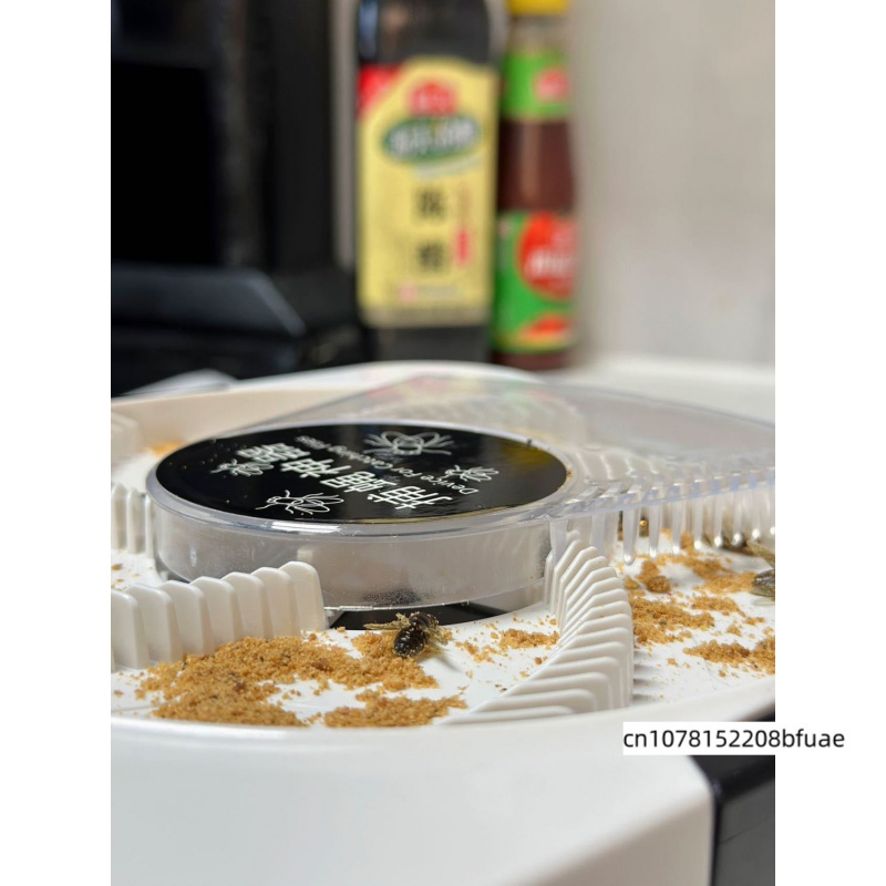 Trappola per Mosche Automatica - Outdoor Kitchen Power recensione e prezzo