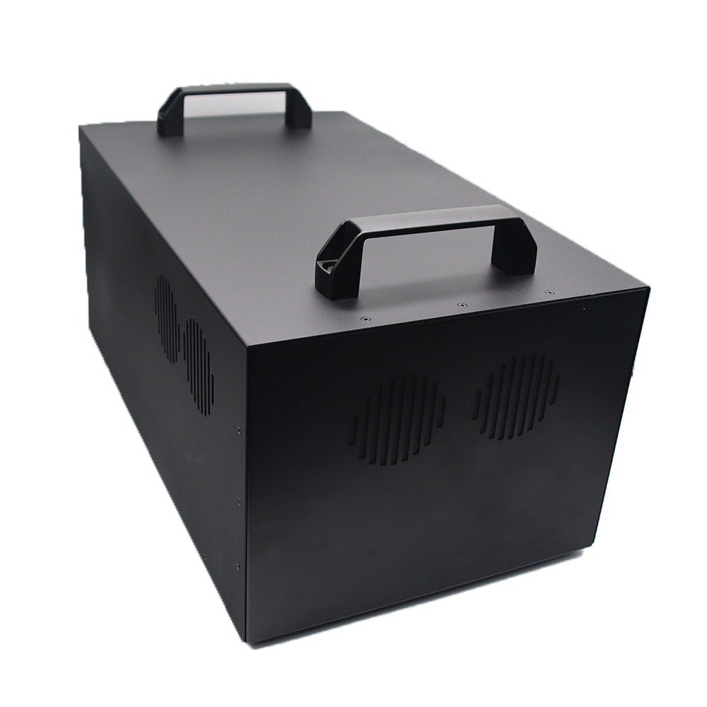 Stazione di Alimentazione Port - Outdoor Uninterruptible Power Supply recensione e prezzo