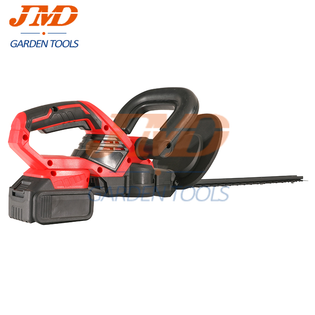 Tagliasiepi elettrico da giard - Hedge Trimmer Cordless recensione e prezzo