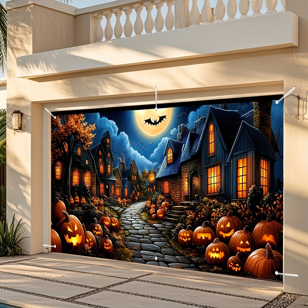 Sfondo banner piatto di Hallow - Outdoor Power Jack recensione e prezzo
