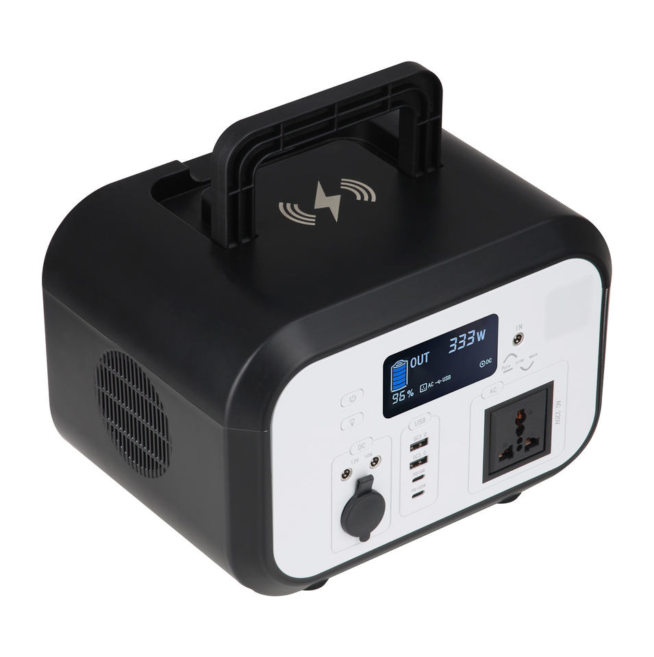 Generatore di Energia Portatil - Ac Outdoor Power recensione e prezzo
