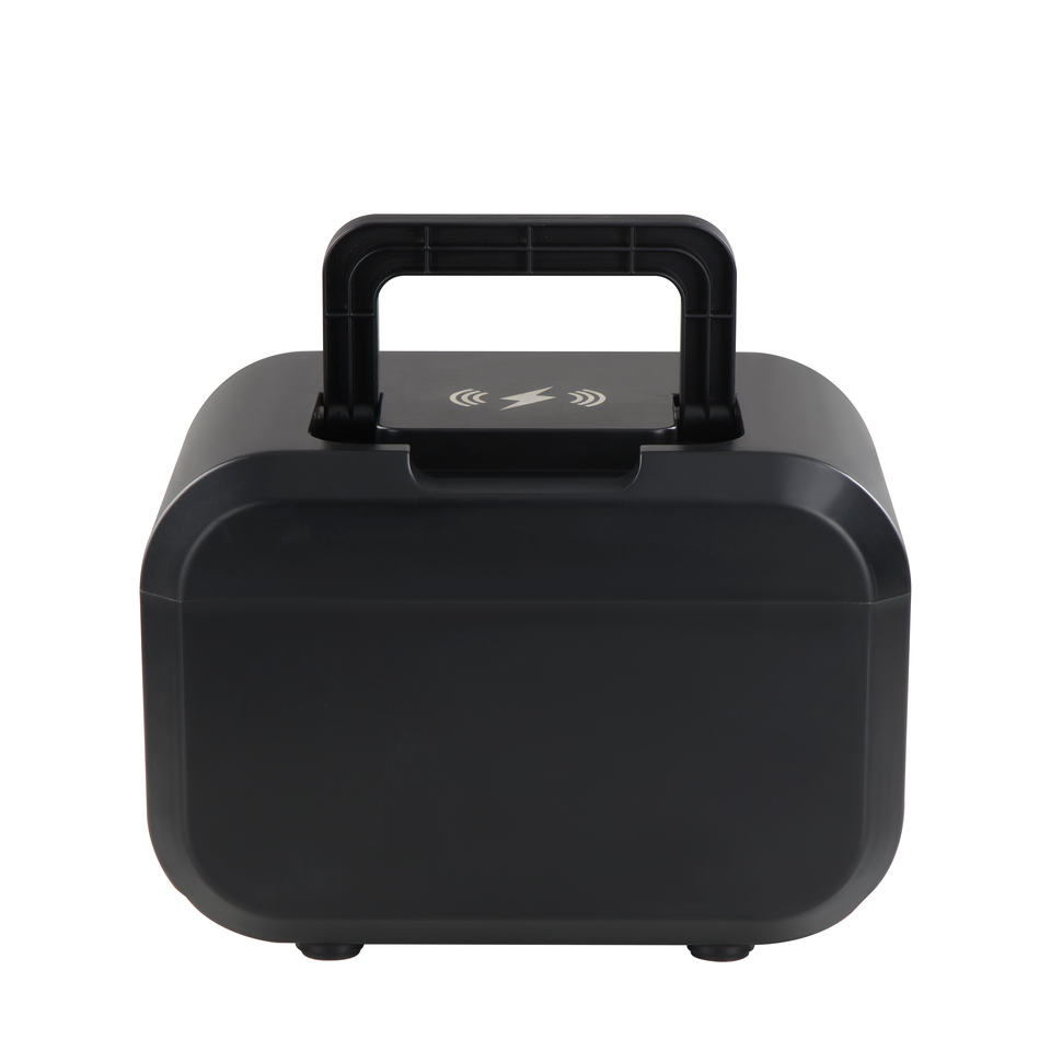 Generatore di Energia Portatil - Ac Outdoor Power recensione e prezzo