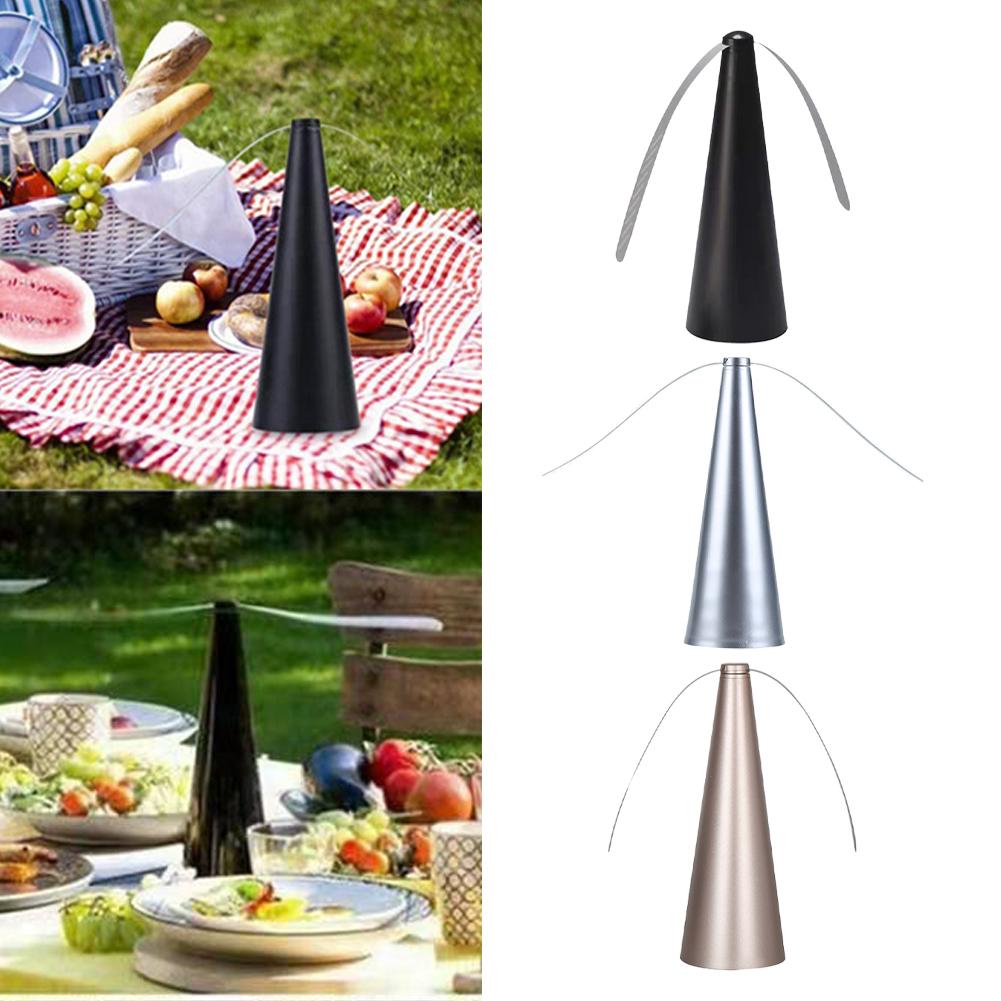 Ventilatore Elettrico Repellen - Outdoor Kitchen Power recensione e prezzo