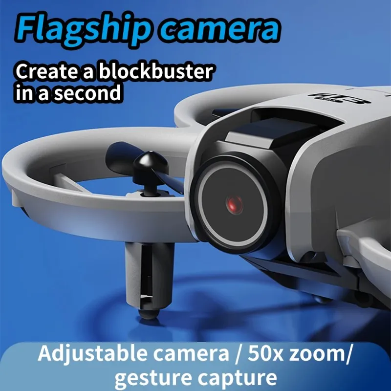 Drone Xiaomi GT3 MAX GPS con F - Outdoor Power Lead recensione e prezzo