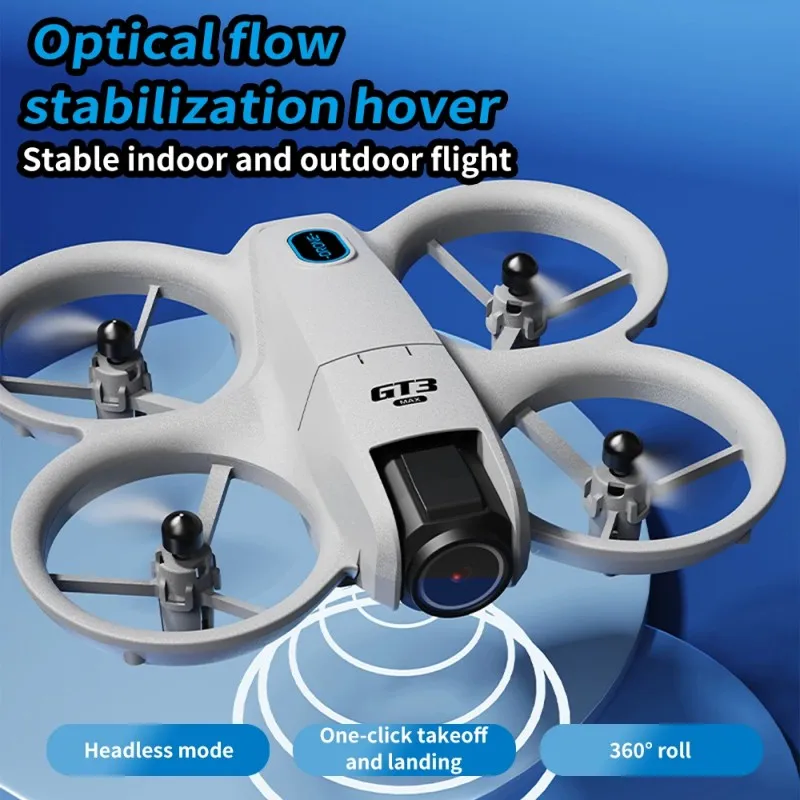 Drone Xiaomi GT3 MAX GPS con F - Outdoor Power Lead recensione e prezzo