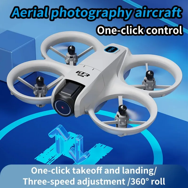 Drone Xiaomi GT3 MAX GPS con F - Outdoor Power Lead recensione e prezzo