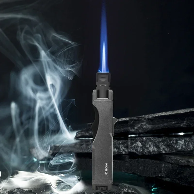 Torcia a turbina JOBON in meta - Outdoor Kitchen Power recensione e prezzo