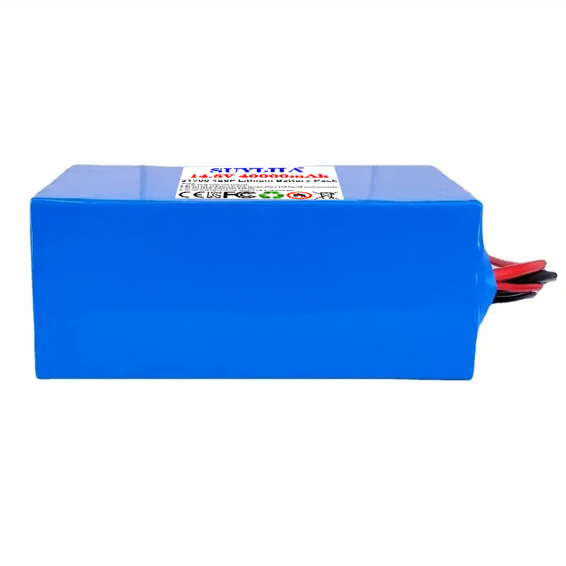 Batteria al litio 21700 14.8V- - Outdoor Power Wheelchair recensione e prezzo